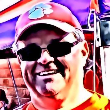 Steve Todd