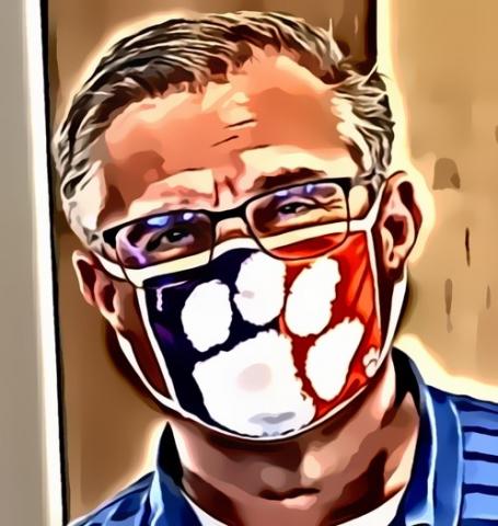 Cartoon SteveT